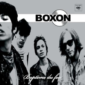 Boxon