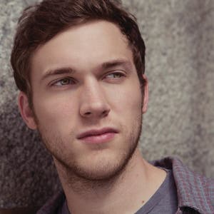 Phillip Phillips