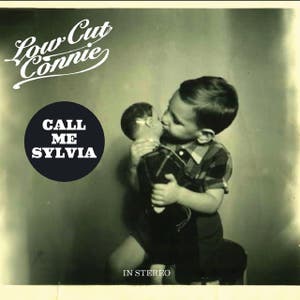 Call Me Sylvia