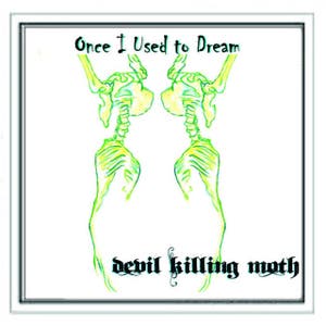 Devil Killing Moth
