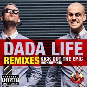 Kick Out The Epic Motherf**ker