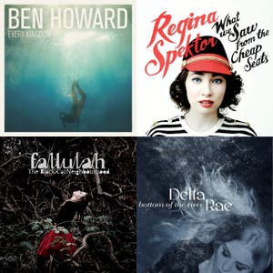 Put This in Your Ears 10.2012