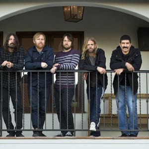 Foo Fighters
