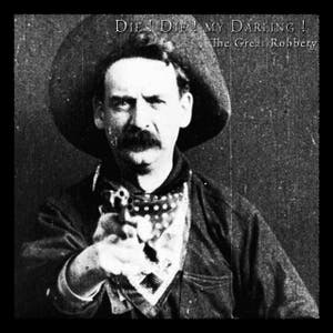 The Great Robbery