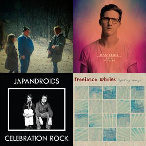 All Things Go: The Top 50 Tracks of 2012