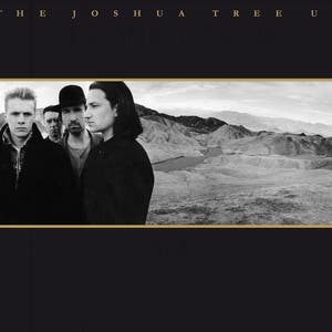 The Joshua Tree