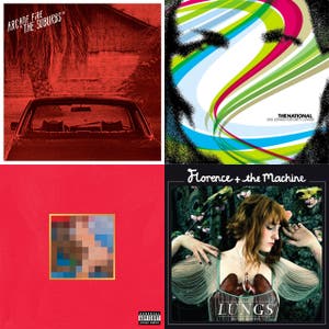 TIME Runner's Playlist: Bryan Walsh