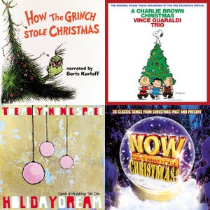 Polyphonic Xmas Spree