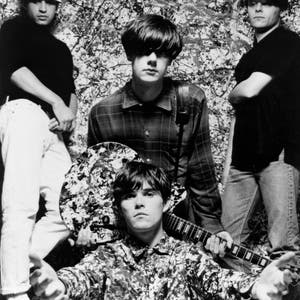 The Stone Roses