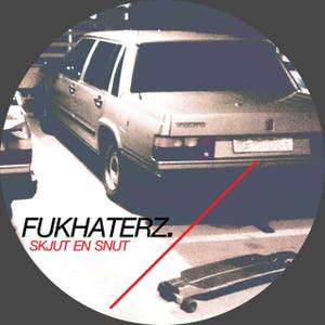 Fukhaterz
