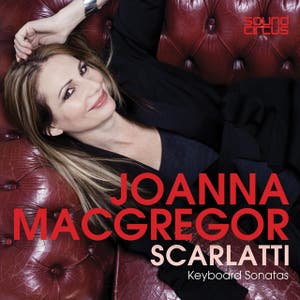 Scarlatti : Sonata in G minor Kk30, 'Cat's fugue'