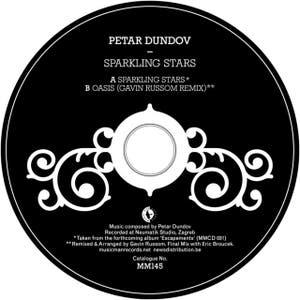 Sparkling Stars