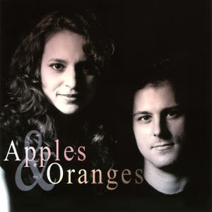 Apples & Oranges