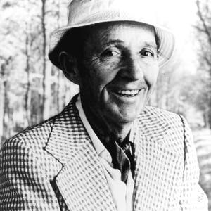 Bing Crosby