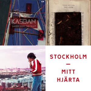 till trasigt hjärta.