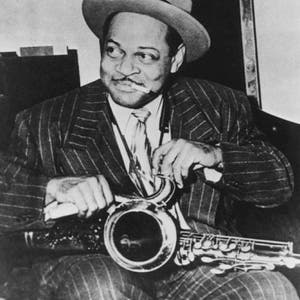 Coleman Hawkins