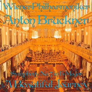 Symphony No.7 in E Major - A Beautiful Journey