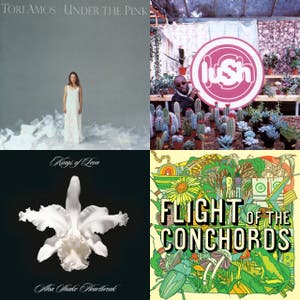 JAMM#130 - The Most Beautiful Girl (In The Room) by Oskar Carlgren ...