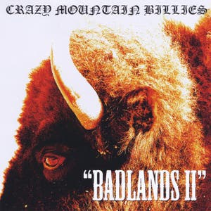 Crazy Mountain Billies