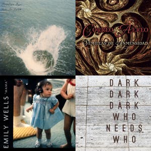 October Playlist