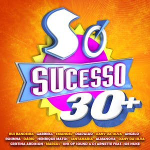 Só Sucesso 30+