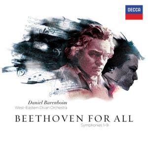 West Eastern Divan Orchestra & Daniel Barenboim