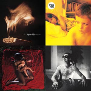 ATP Primer - The Afghan Whigs