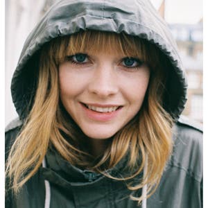 Lucy Rose