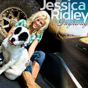 Jessica Ridley - The Highway