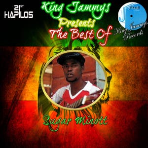 King Jammys Presents the Best of