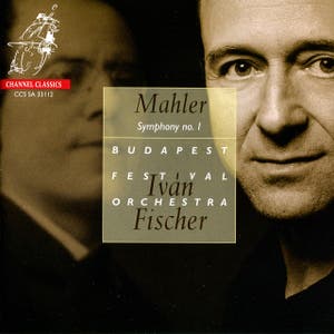 Mahler: Symphony No. 1
