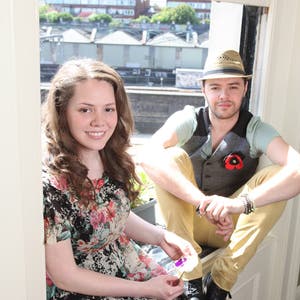 Jesse & Joy