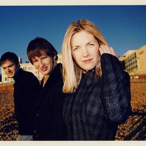 Saint Etienne