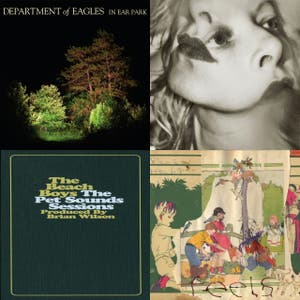 1) I Like You But Am Too Shy to Tell You So I'm Going to Let This Playlist Do the Talking