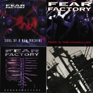 Fear Factory