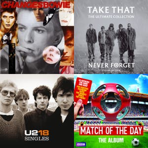 Information Management through music