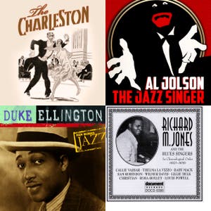 Libba Bray's 'Diviners' playlist