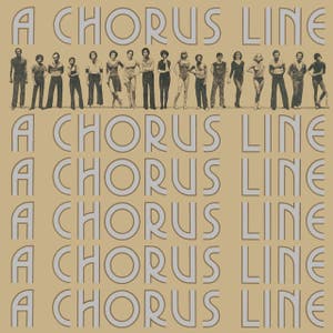 A Chorus Line