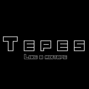 Like a mixtape