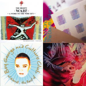 THE PLAYLIST 01