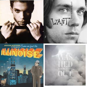 Spotifriday #99 by DrownedinSound.com