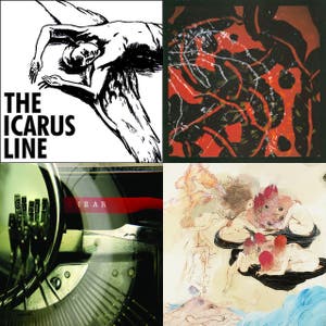 Spotifriday #95 by DrownedinSound.com