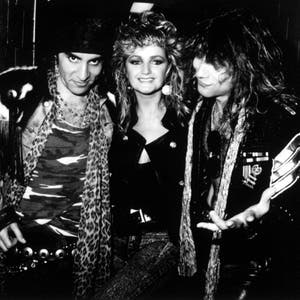 Bonnie Tyler