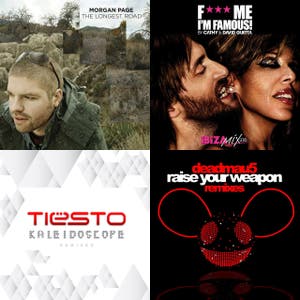 Selection - DJMag top 100