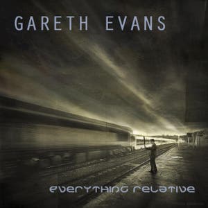 Gareth Evans