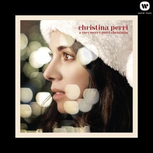 a very merry perri christmas