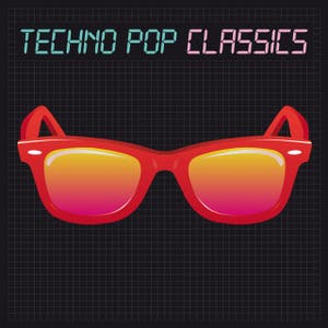 Techno Pop Classics