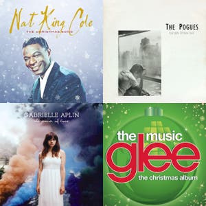 The Times Christmas playlist
