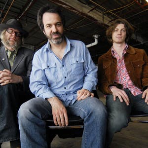 Pernice Brothers