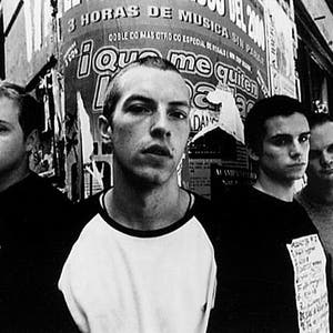 Coldplay
